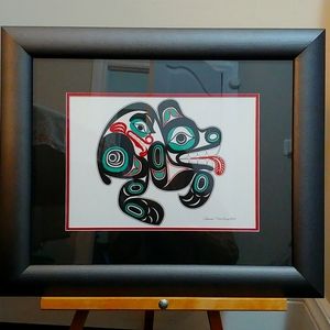 Canadian Native Art